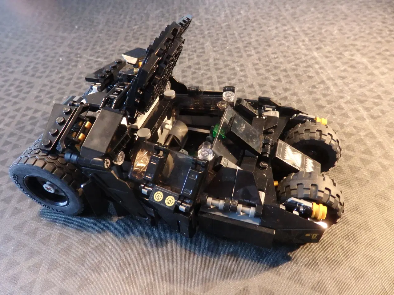 Billede 2 - LEGO : SUPER HEROES : 76239