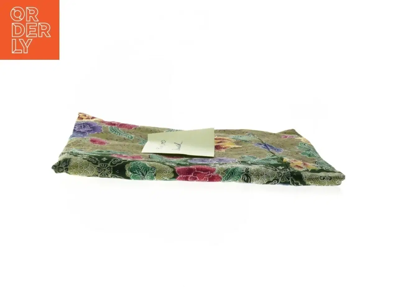 Billede 3 - Bomuld 1,75x1,00
