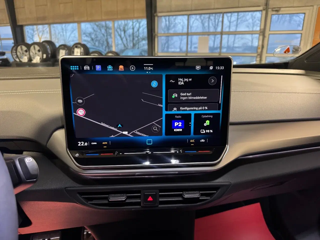 Billede 9 - VW ID.4 77 Pro