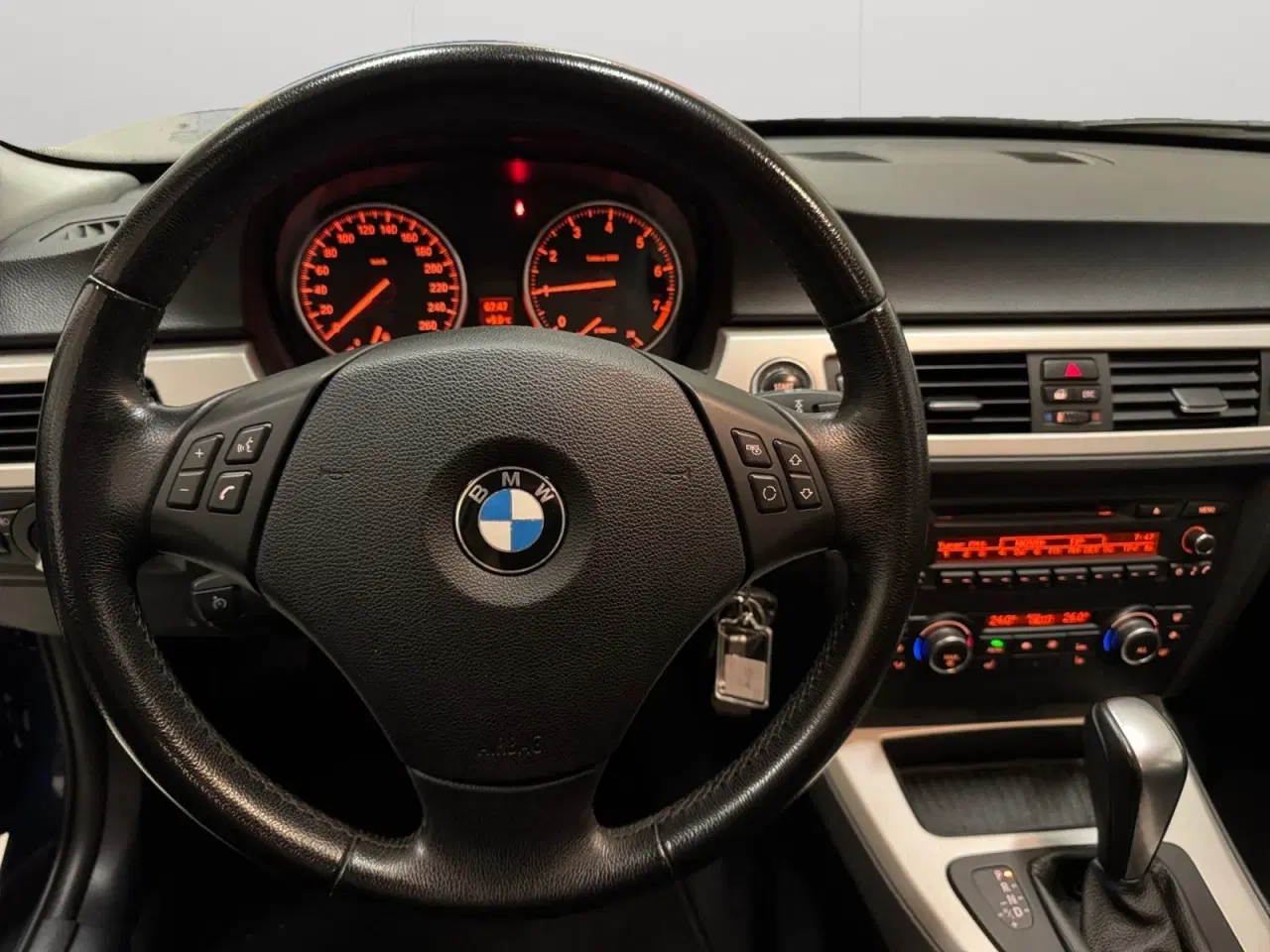 Billede 6 - BMW 320i 2,0 Steptr.