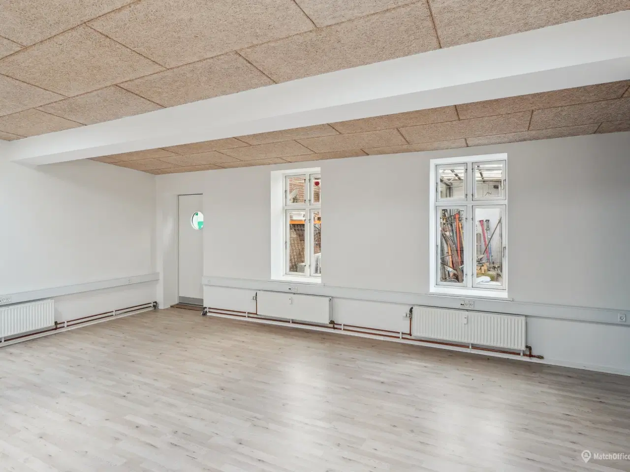 Billede 3 - Lækkert kontor til leje på Skjulhøj Allé 14b. Ledigt fra 1. april