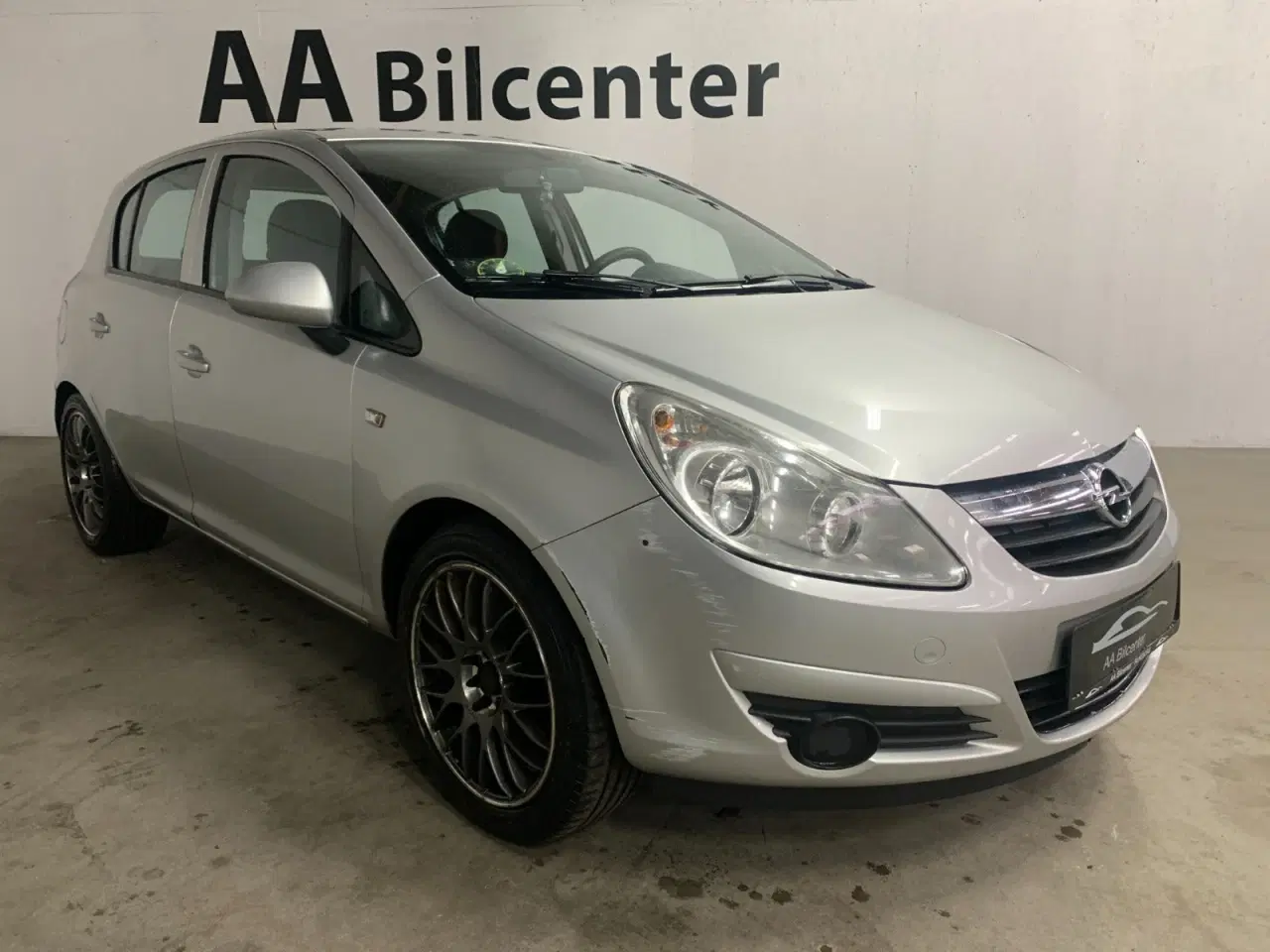 Billede 1 - Opel Corsa 1,3 CDTi 90 Cosmo