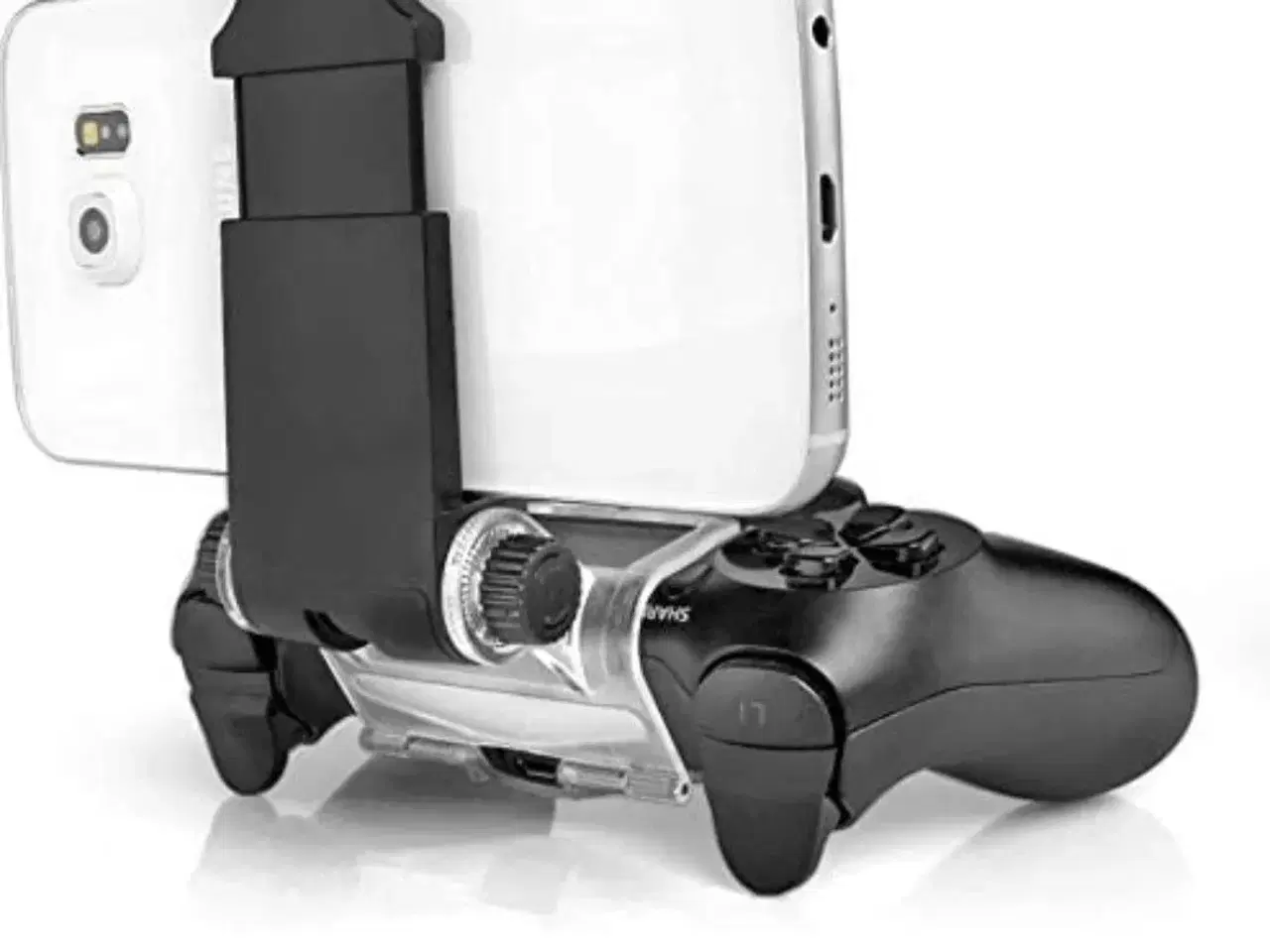Billede 2 - Gaminger Mobile Smartclip til PS4-controller 