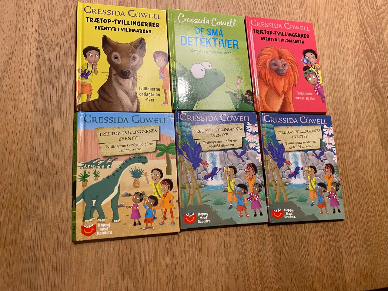 Billede 7 - Dumbo, dalmatiner, mm.