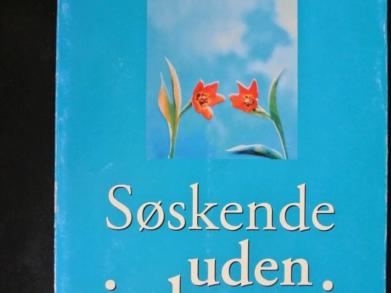 Billede 1 - søskende uden jalousi, af adele faber og elaine ma
