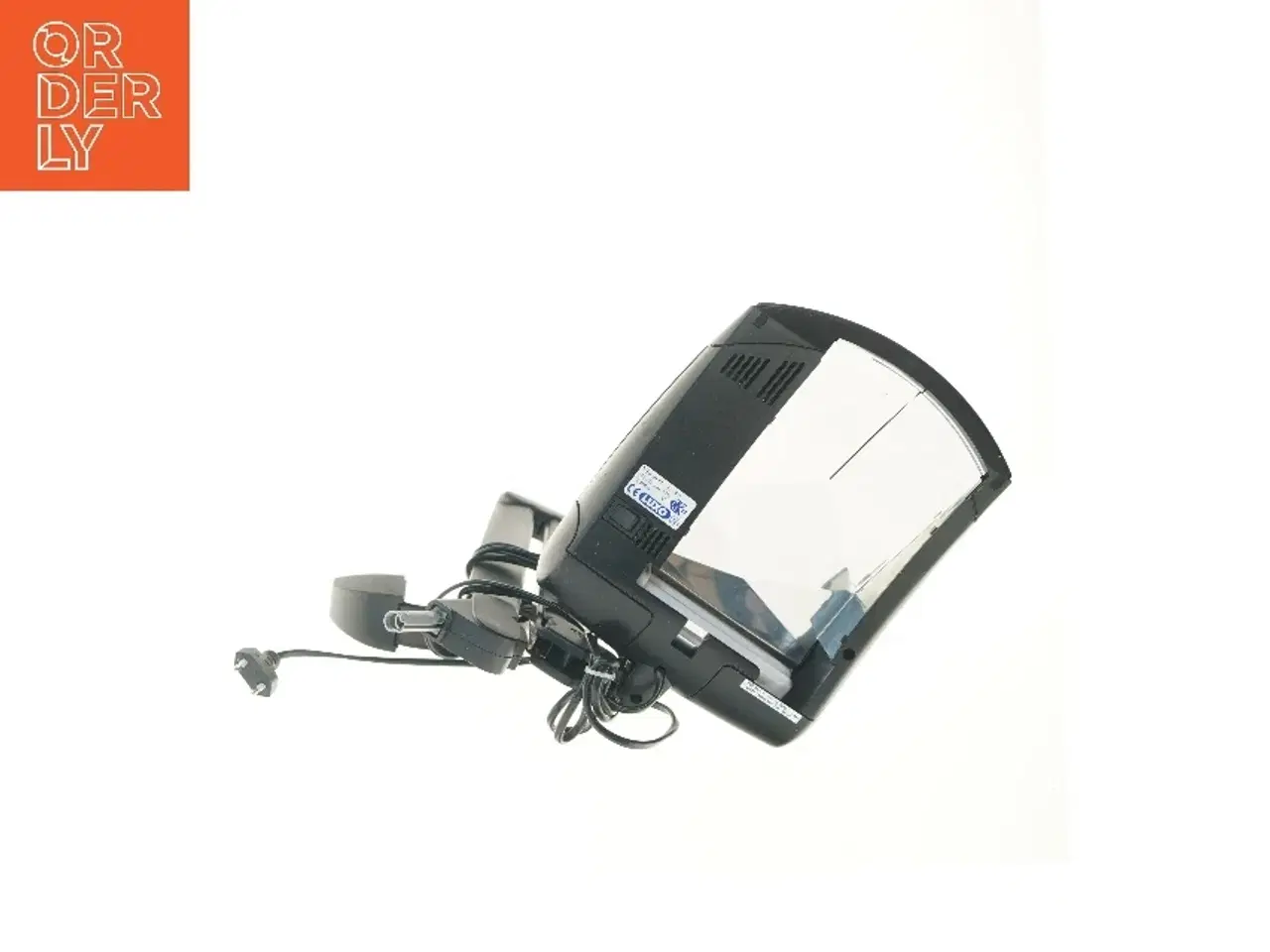 Billede 3 - Arkitekt lampe fra Luxo (str. 43 cm)