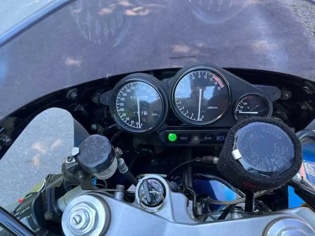 Billede 4 - Yamaha yzf 750