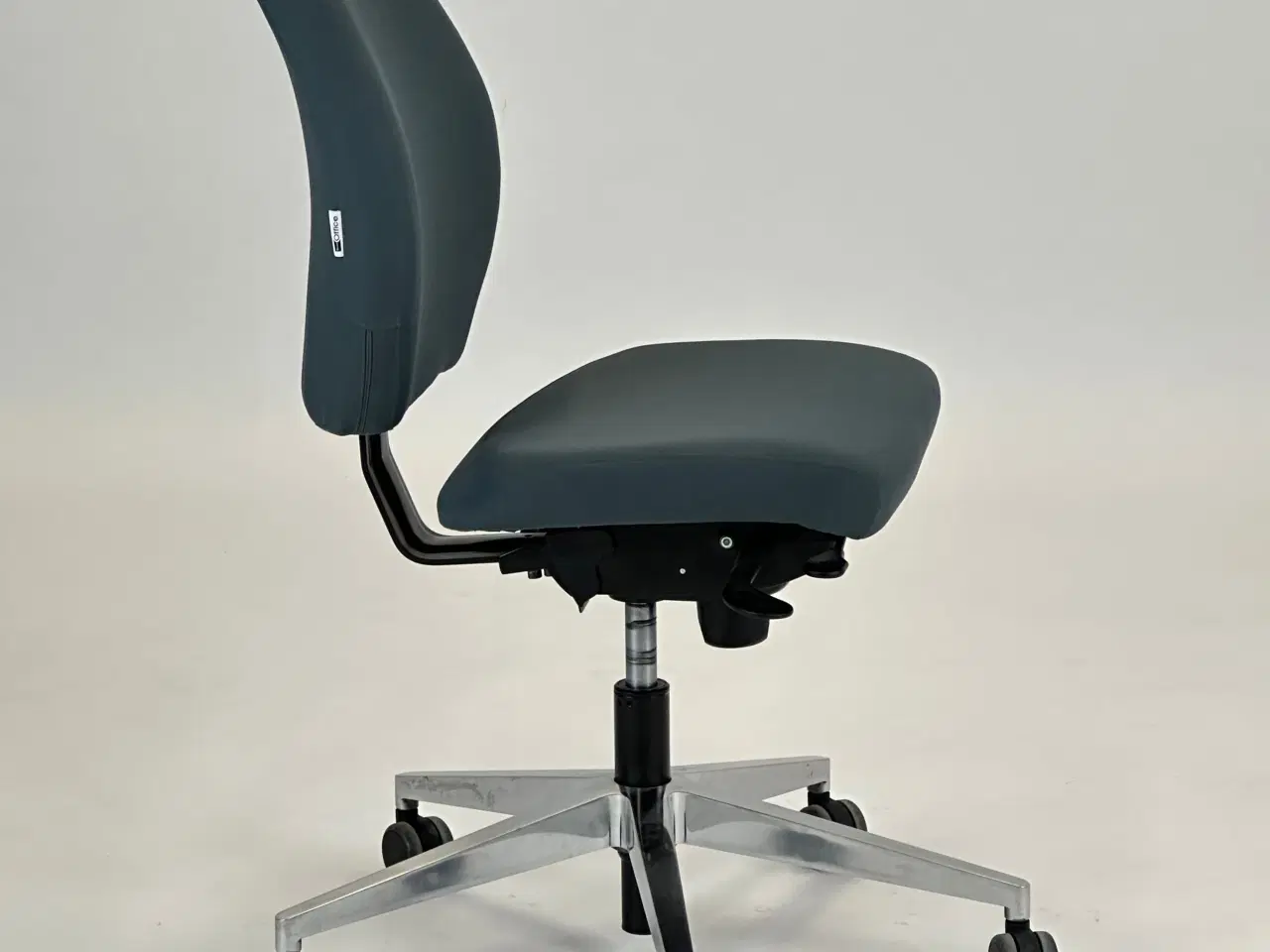 Billede 6 - Kontorstol fra ScanOffice