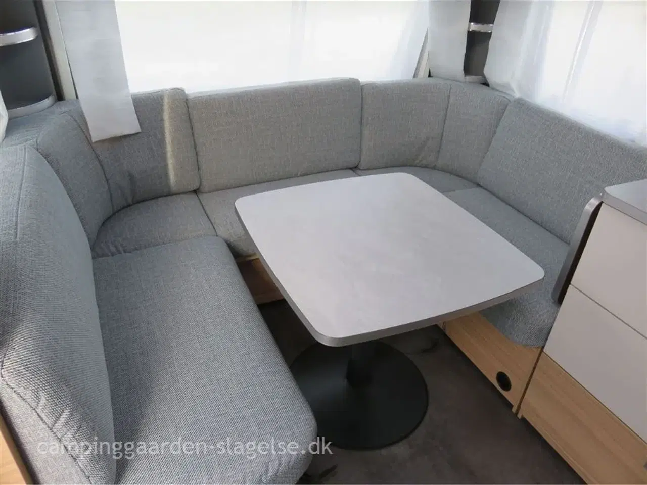 Billede 2 - 2023 - Dethleffs Camper 510 ER   Model Årgang 2023