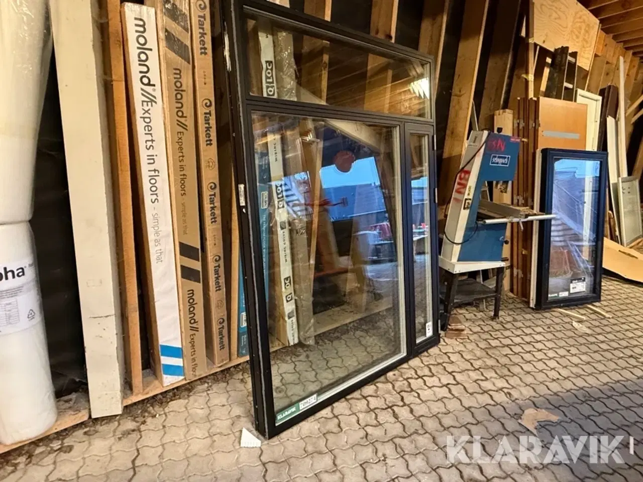 Billede 12 - Vinduesparti Auraplus 2015