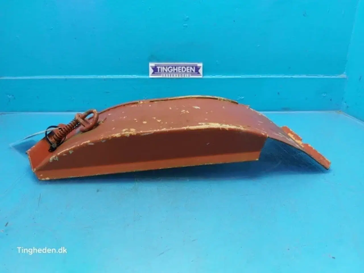 Billede 9 - Laverda 627 Dæksel 321844850