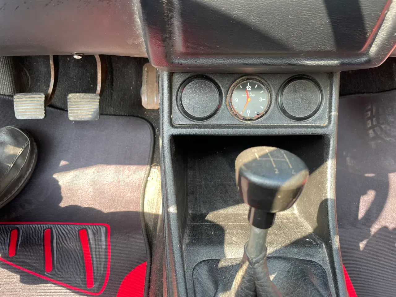 Billede 14 - VW Golf  1,5 GLS Caprilolet