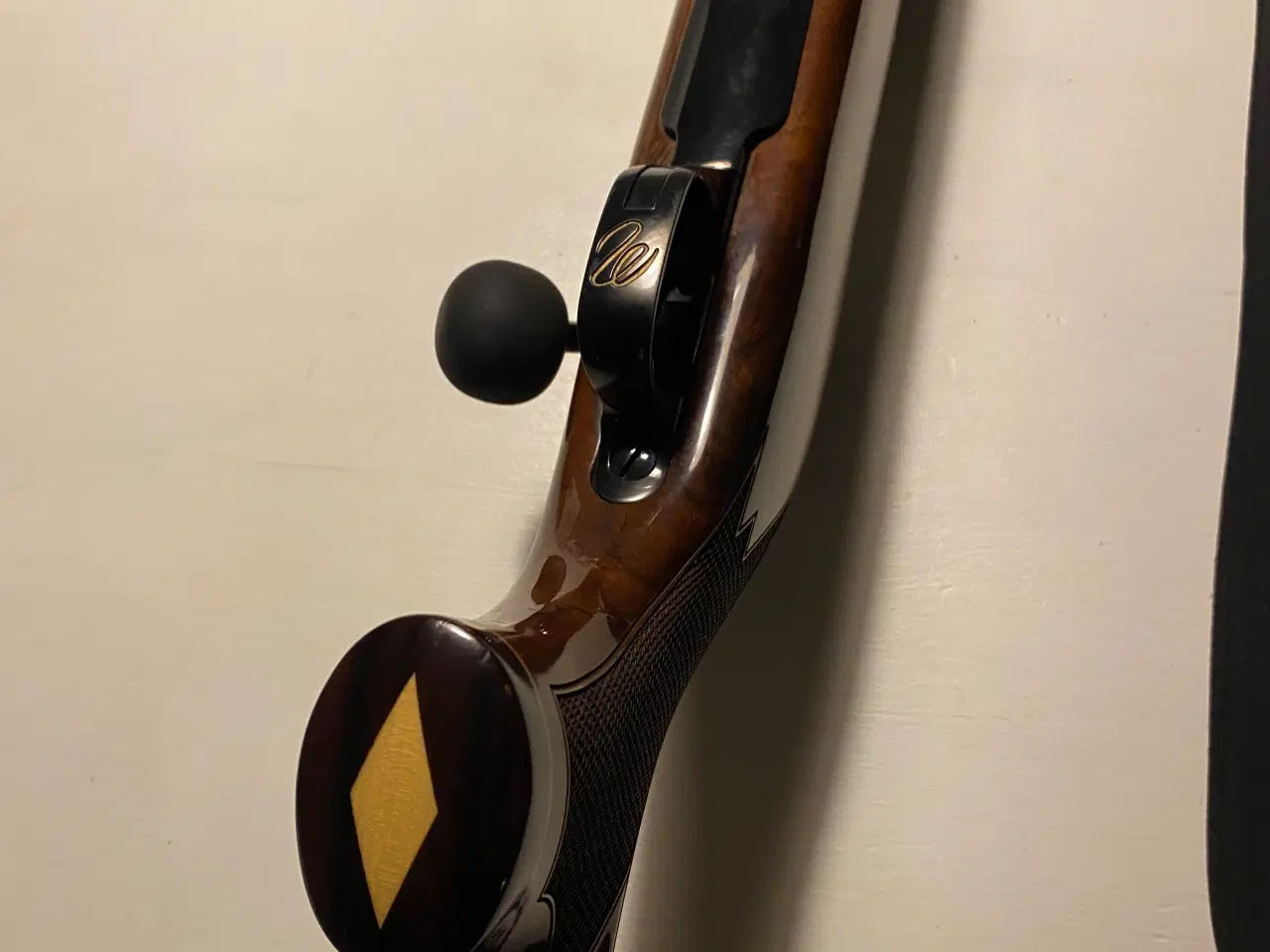 Billede 2 - Weatherby Mark V Riffel