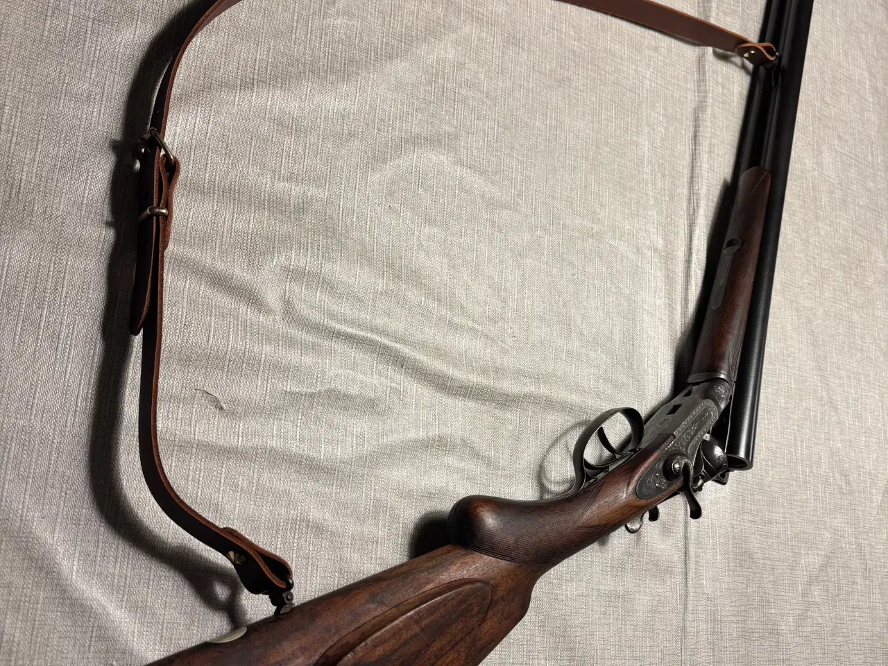 Billede 3 - Flusstahl Krupp 