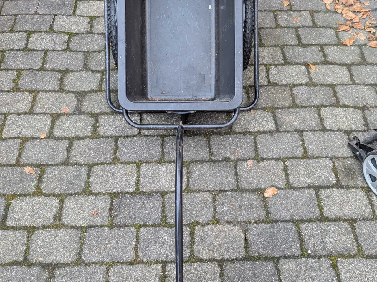 Billede 3 - Cykelanhænger