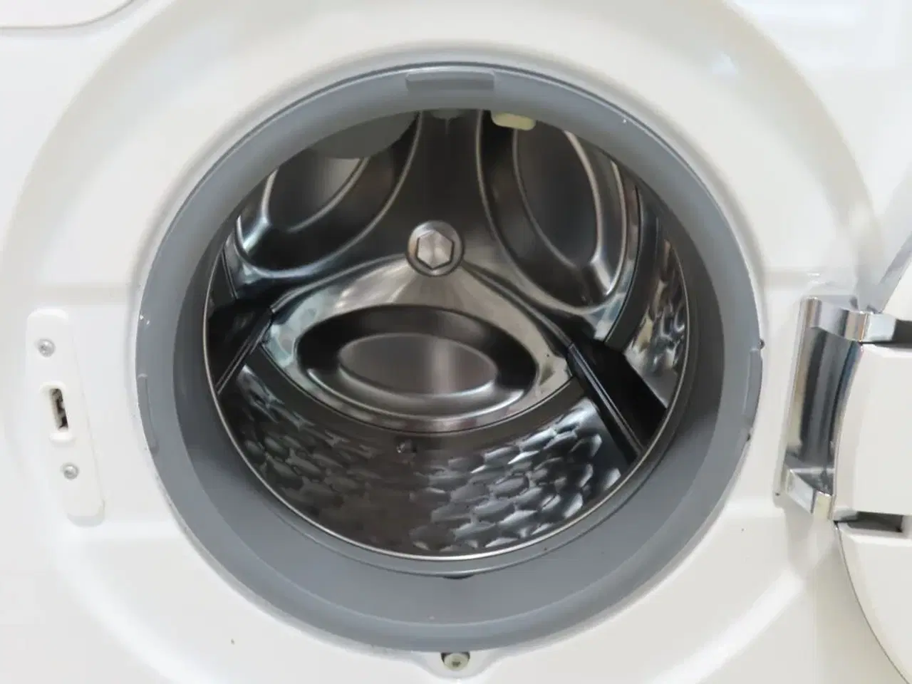 Billede 6 - Vaskemaskine MIELE WKF130 NDS