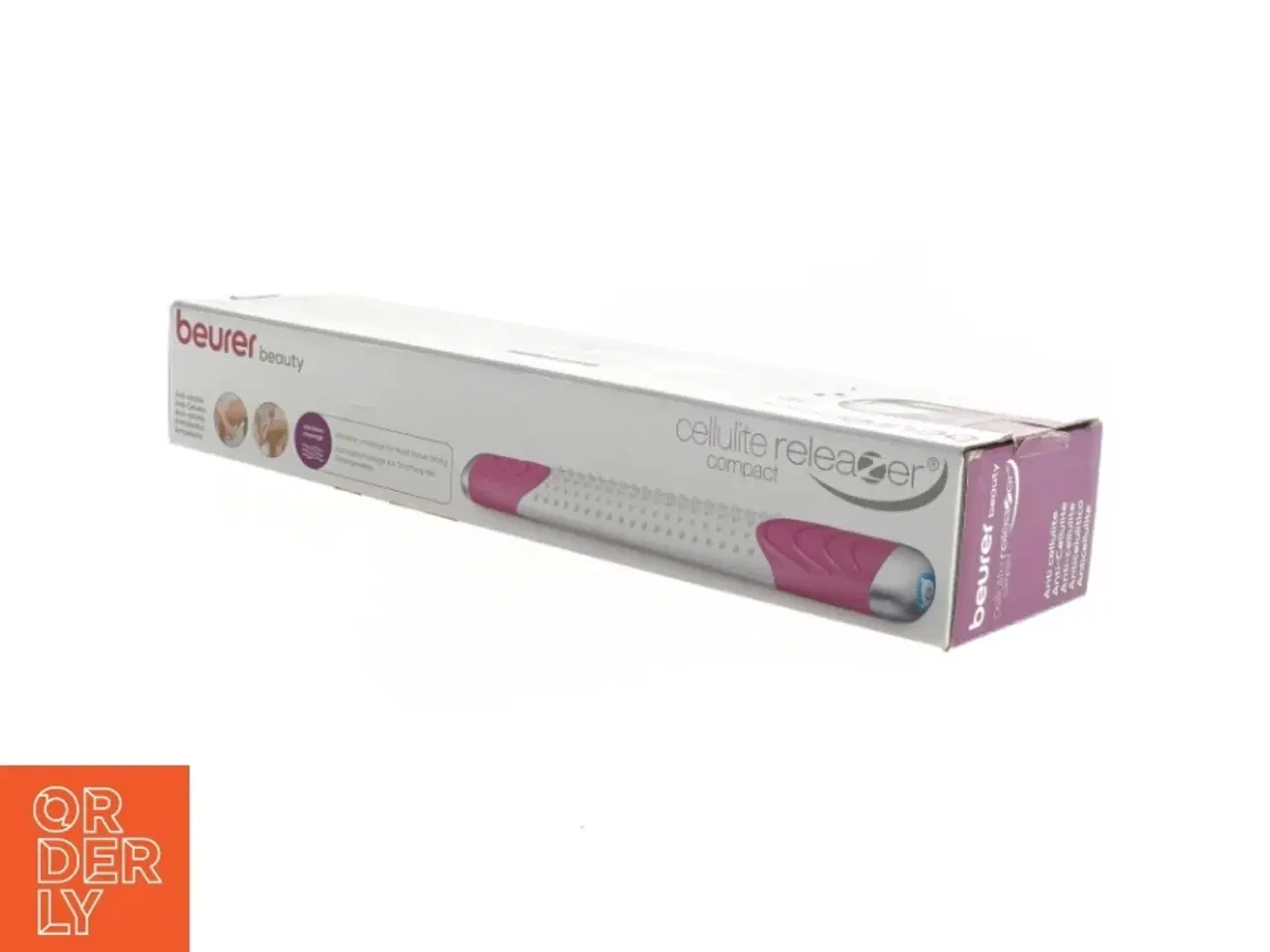 Billede 6 - Cellulite Massageapparat fra Beurer (str. 40 cm)