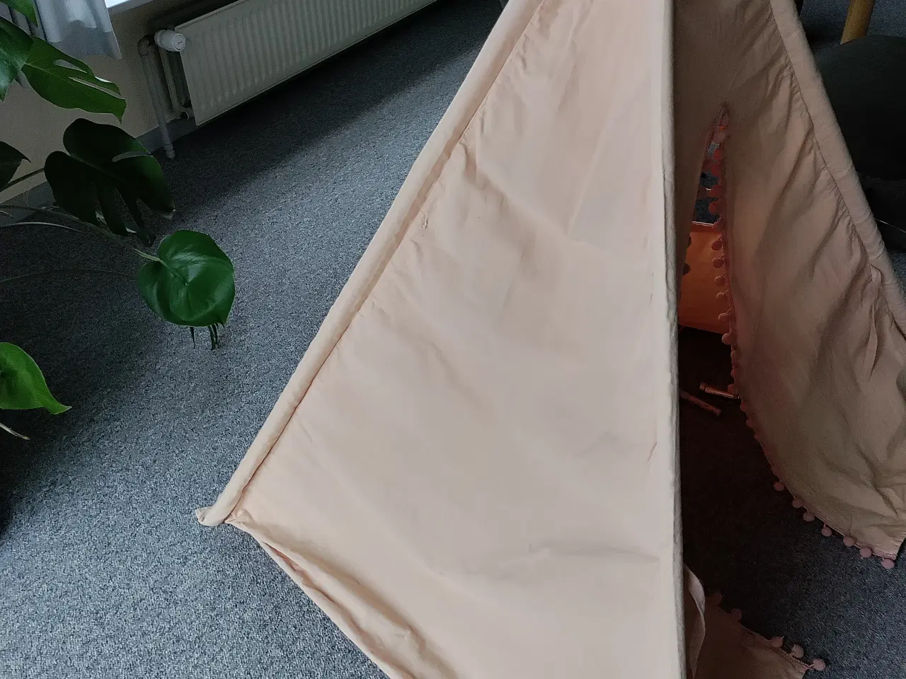 Billede 3 - Børne tipi telt 