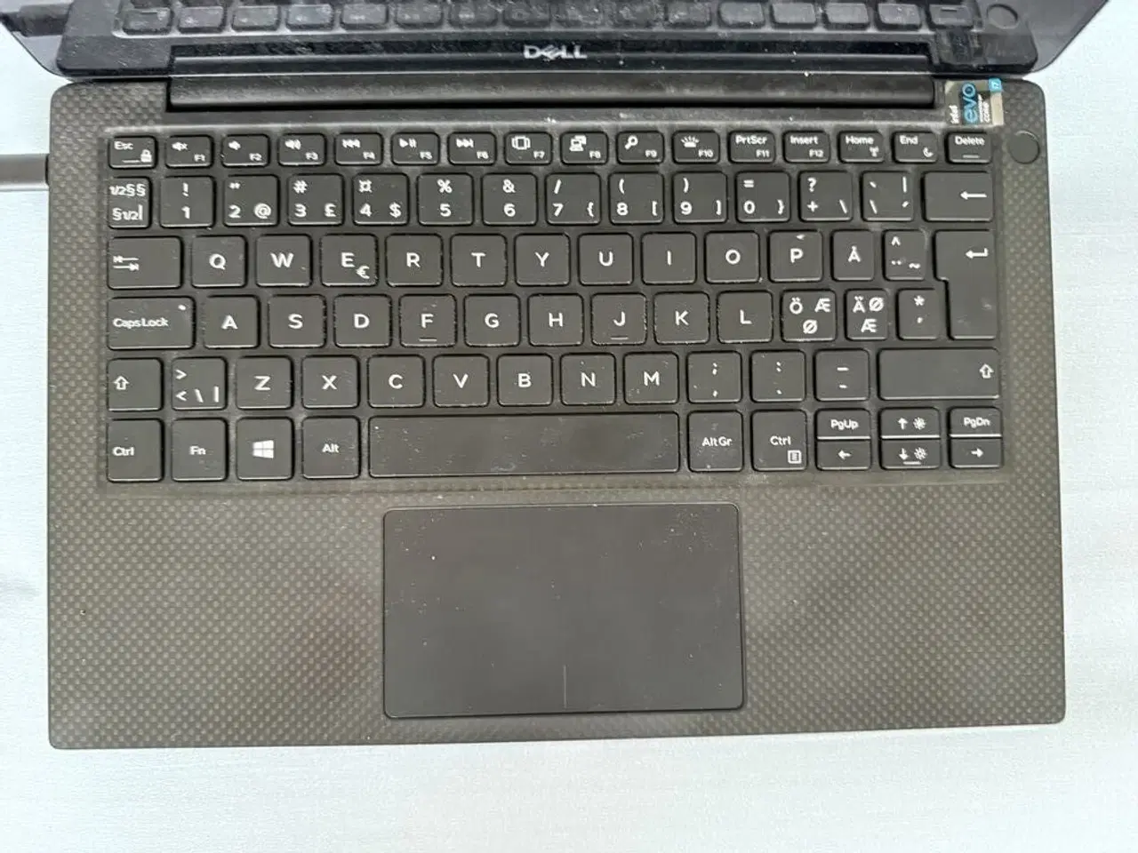 Billede 2 - Bærbar computer DELL XPS 13 9305