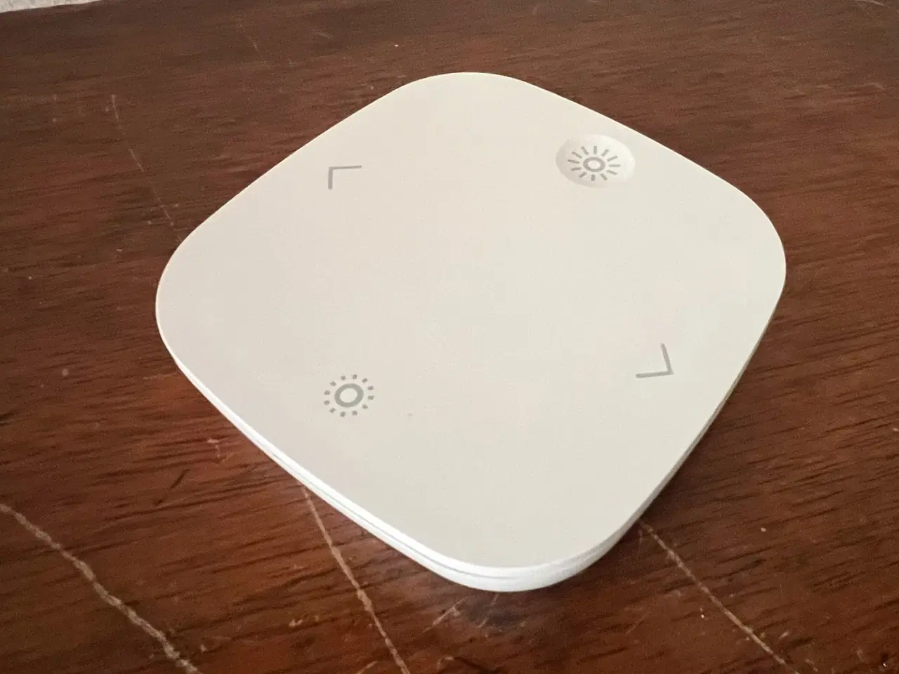Billede 7 - IKEA NYMÅNE smart loftlampe + orig. fjernbetjening