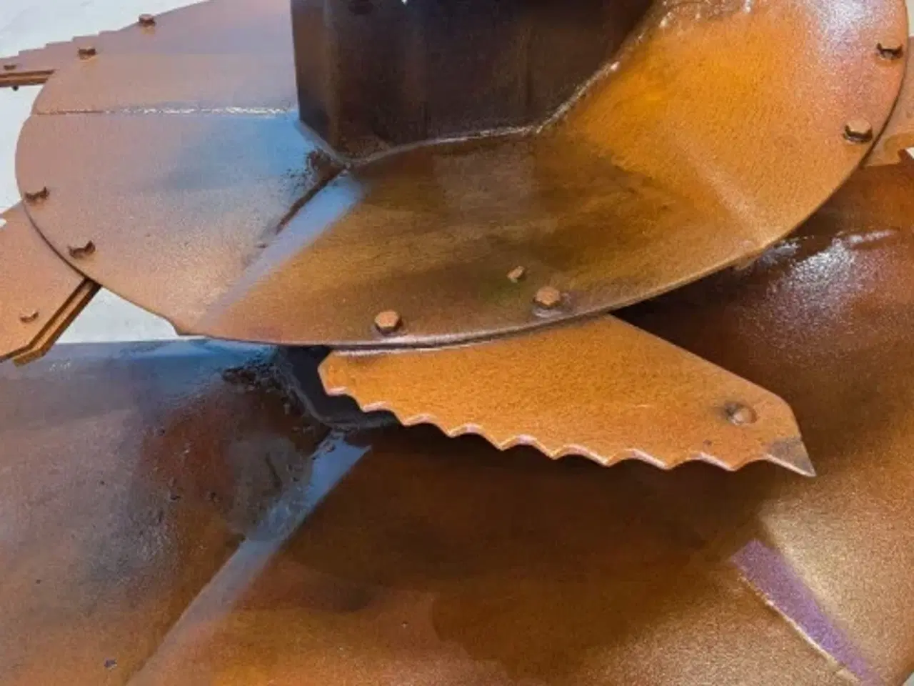 Billede 6 - BVL V-Mix20 Plus Snegl