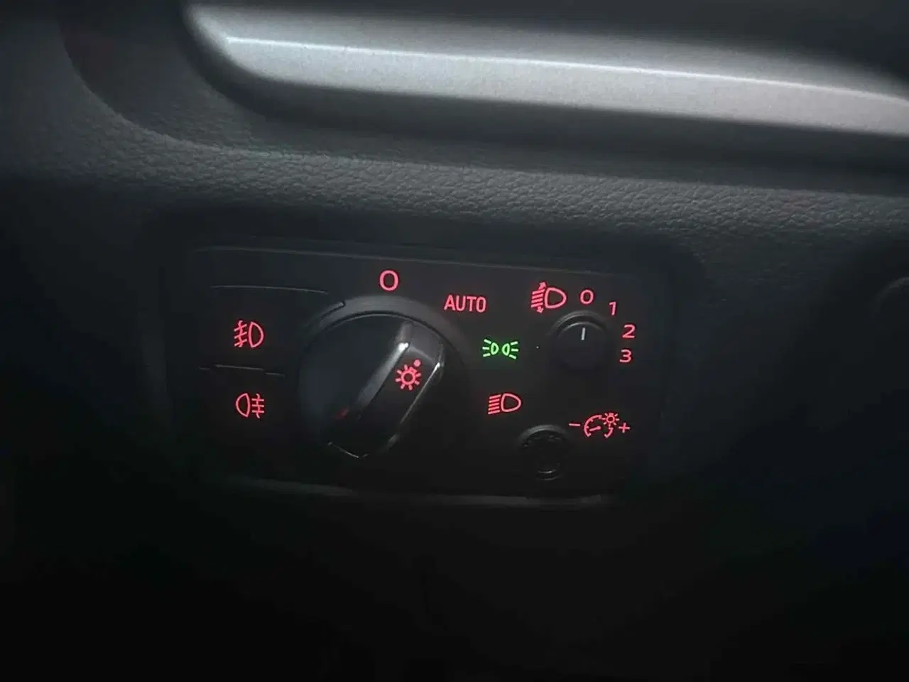 Billede 20 - Audi A3 1,6 TDi 110 Ambition Sportback S-tr.