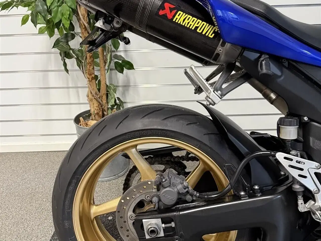 Billede 3 - Yamaha YZF-R1 