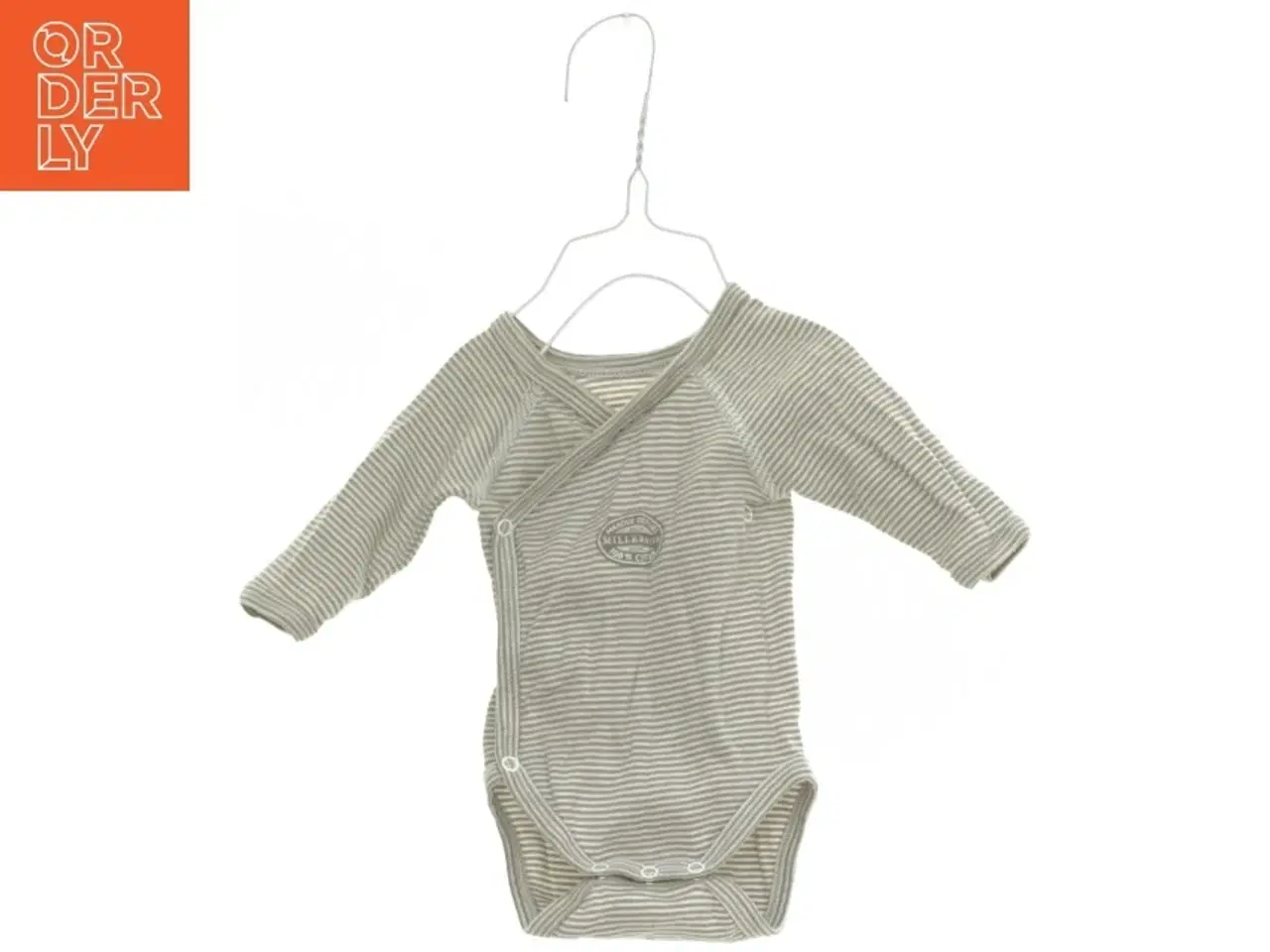 Billede 1 - Bodystocking fra Petit Bateau (str. 50 cm)