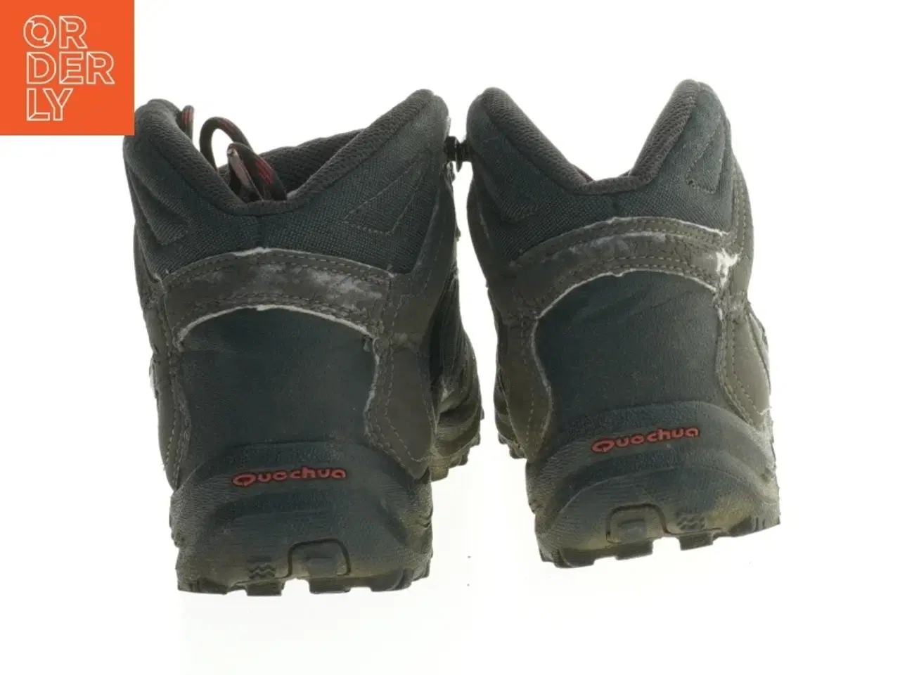 Billede 2 - Quechua vandrestøvler størrelse 39 fra Quechua (str. 39 )
