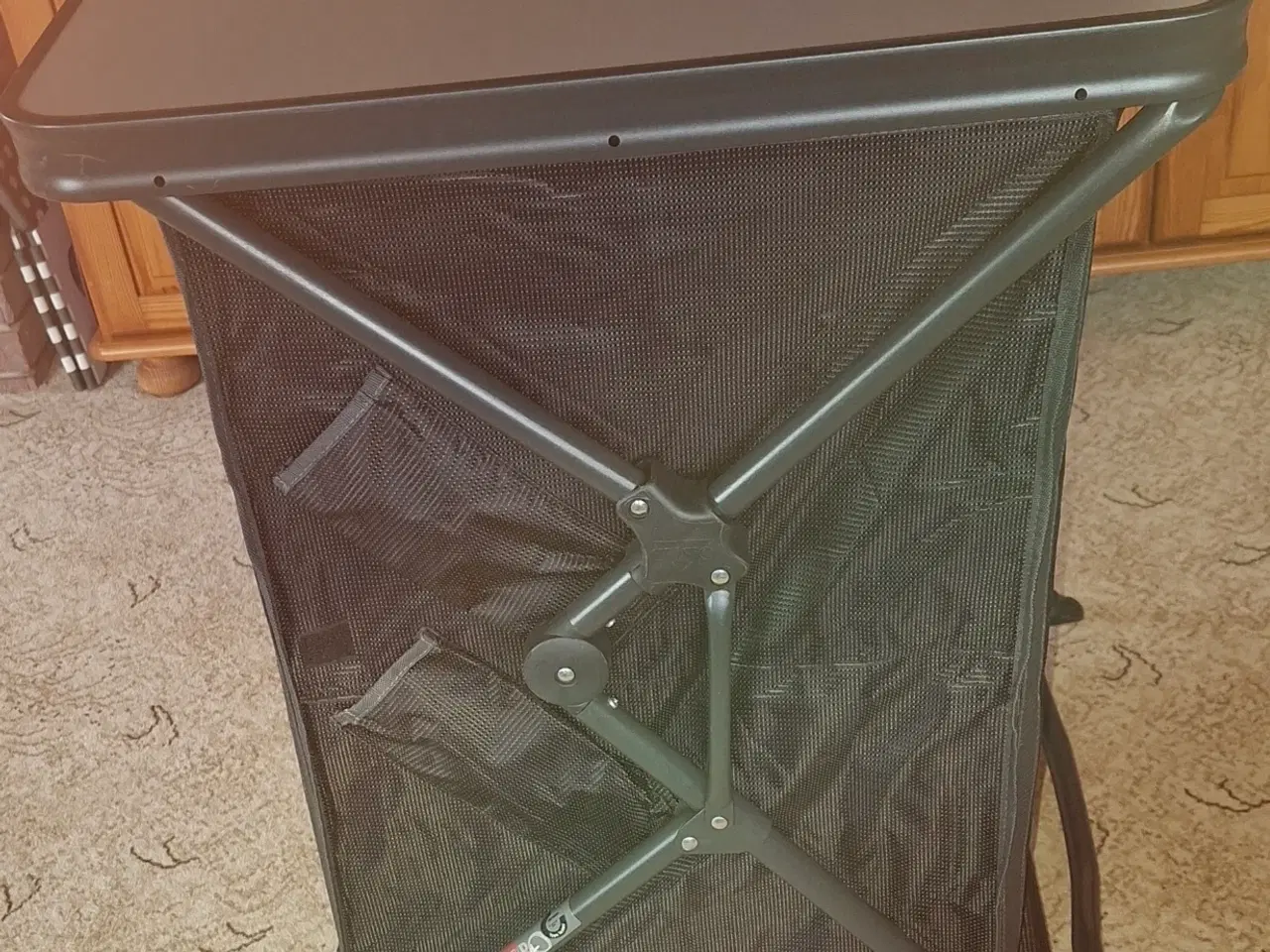 Billede 5 - Crespo Køkken klap sammen bord ( nr. 1157032 )