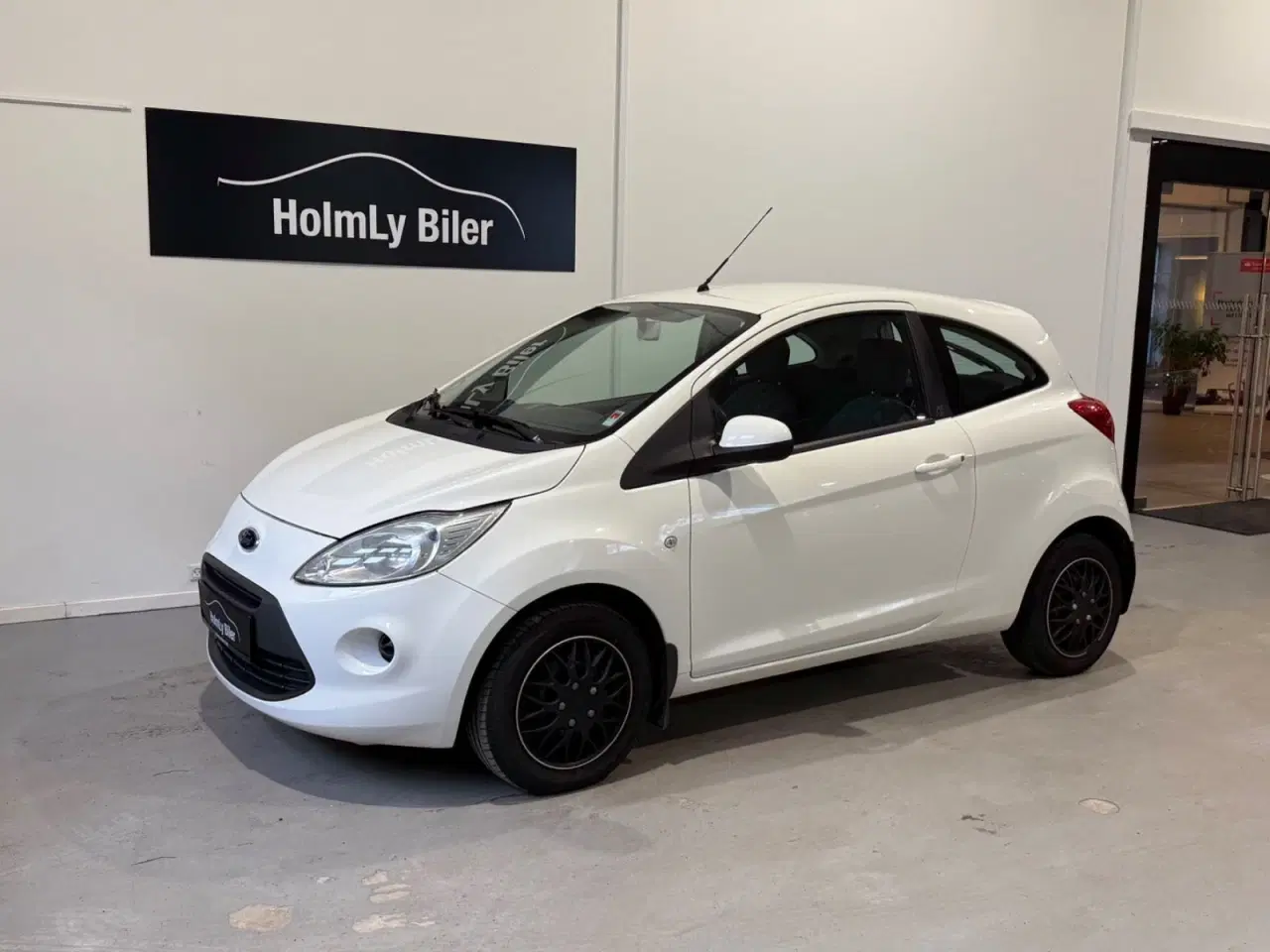 Billede 1 - Ford Ka 1,2 Trend