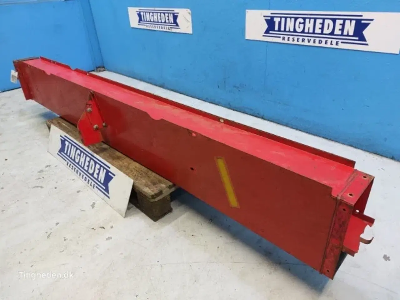 Billede 3 - Massey Ferguson 32 Elevatorkasse 28584016