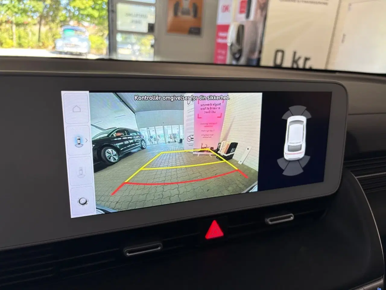 Billede 18 - Hyundai Ioniq 5 73 Creative