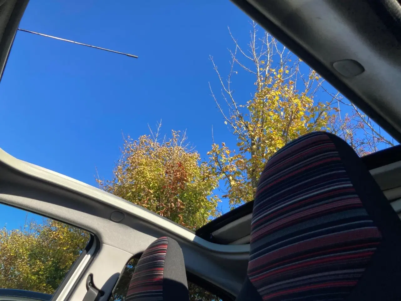 Billede 8 - Citroën C1 1,0 e-VTi Feel Airscape