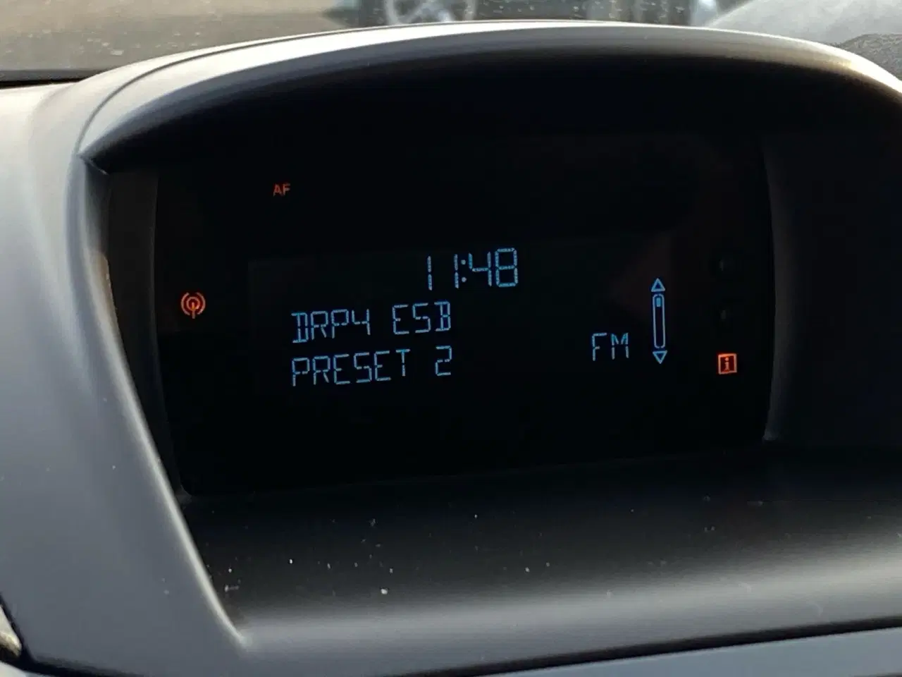 Billede 12 - Ford Fiesta 1,0 Trend Start/Stop 65HK 3d