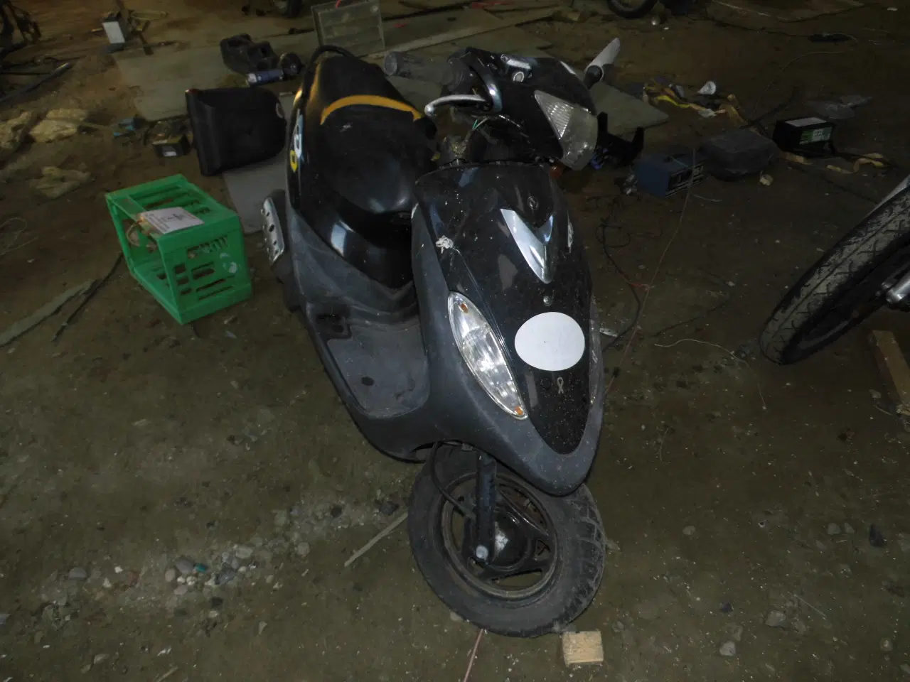 Billede 4 - sym dd 50