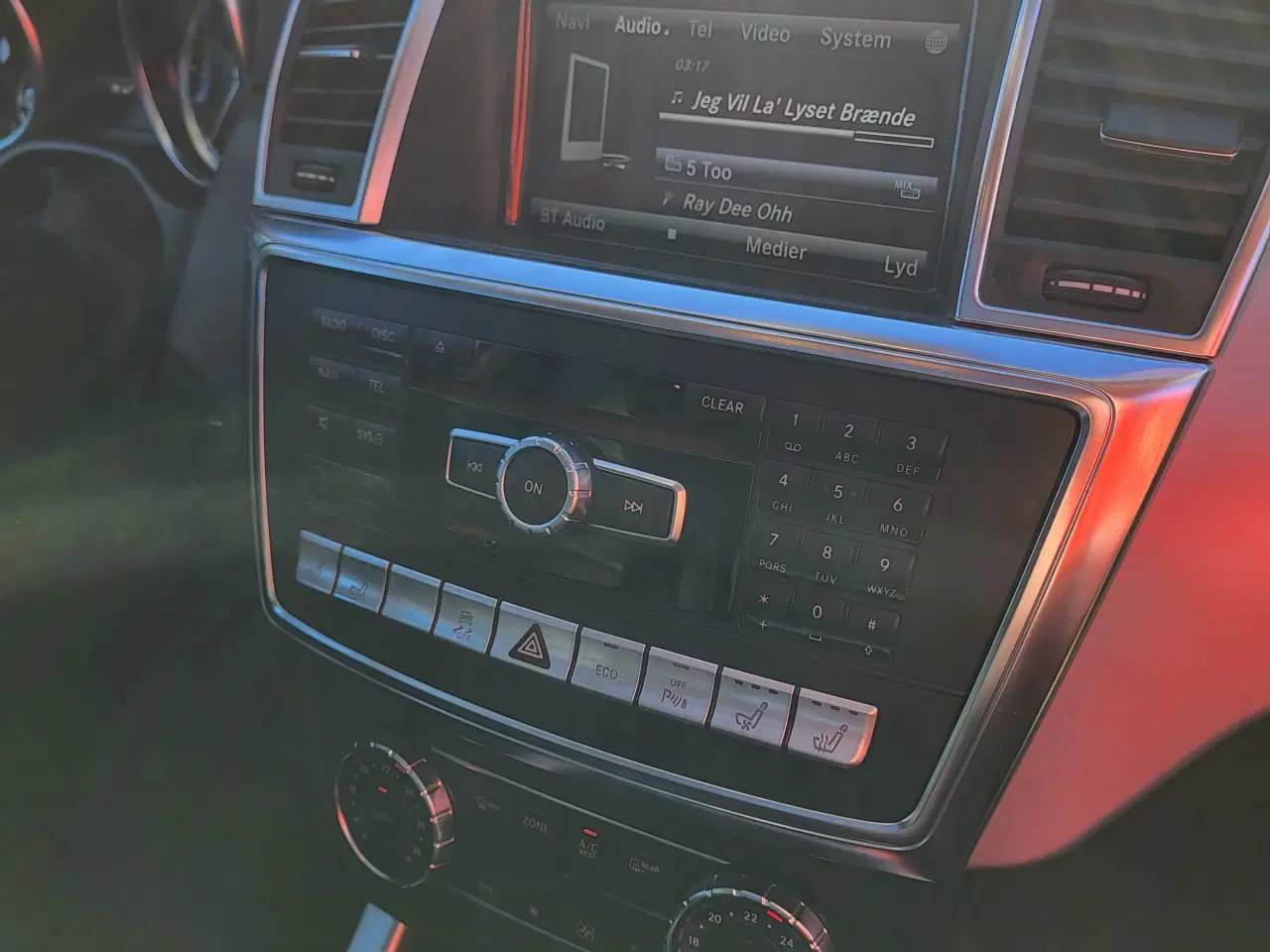 Billede 8 - Mercedes ML 350