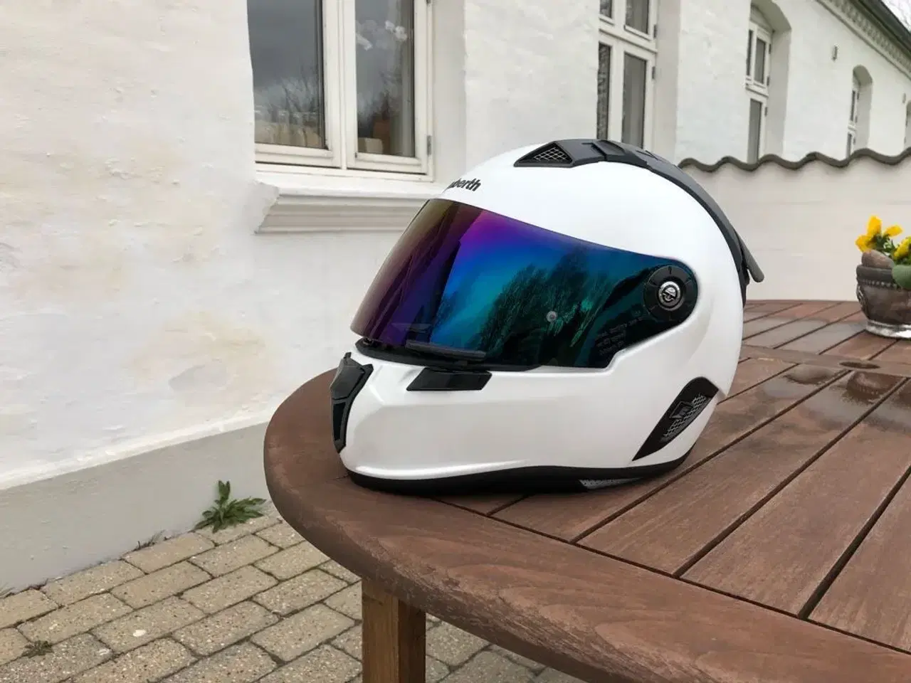 Billede 1 - Schuberth