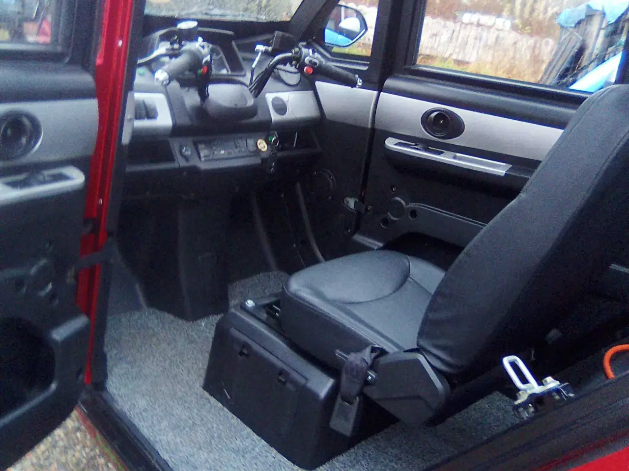 Billede 4 - Bach 26 deluxe 