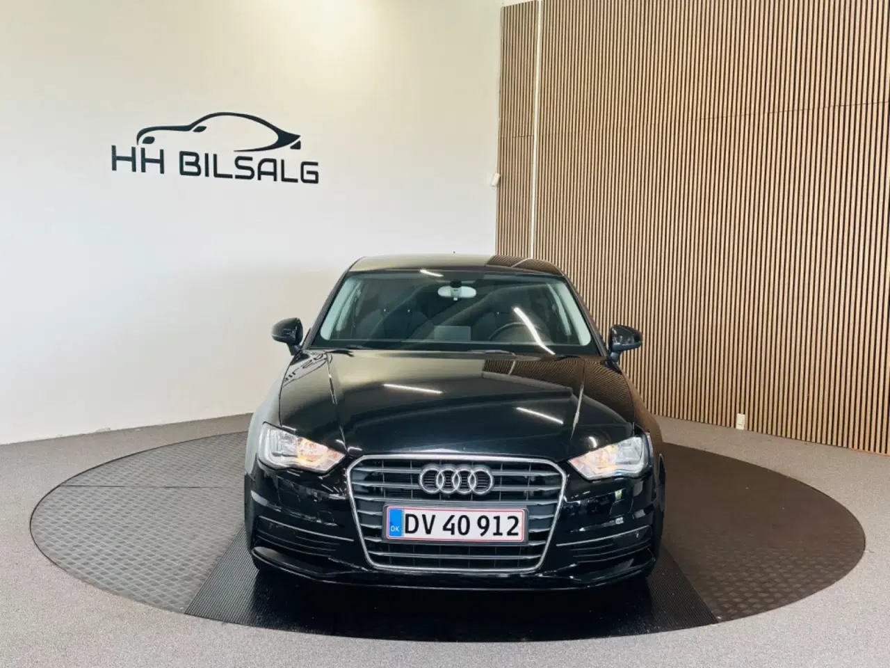 Billede 2 - Audi A3 1,4 TFSi 150 Ambiente