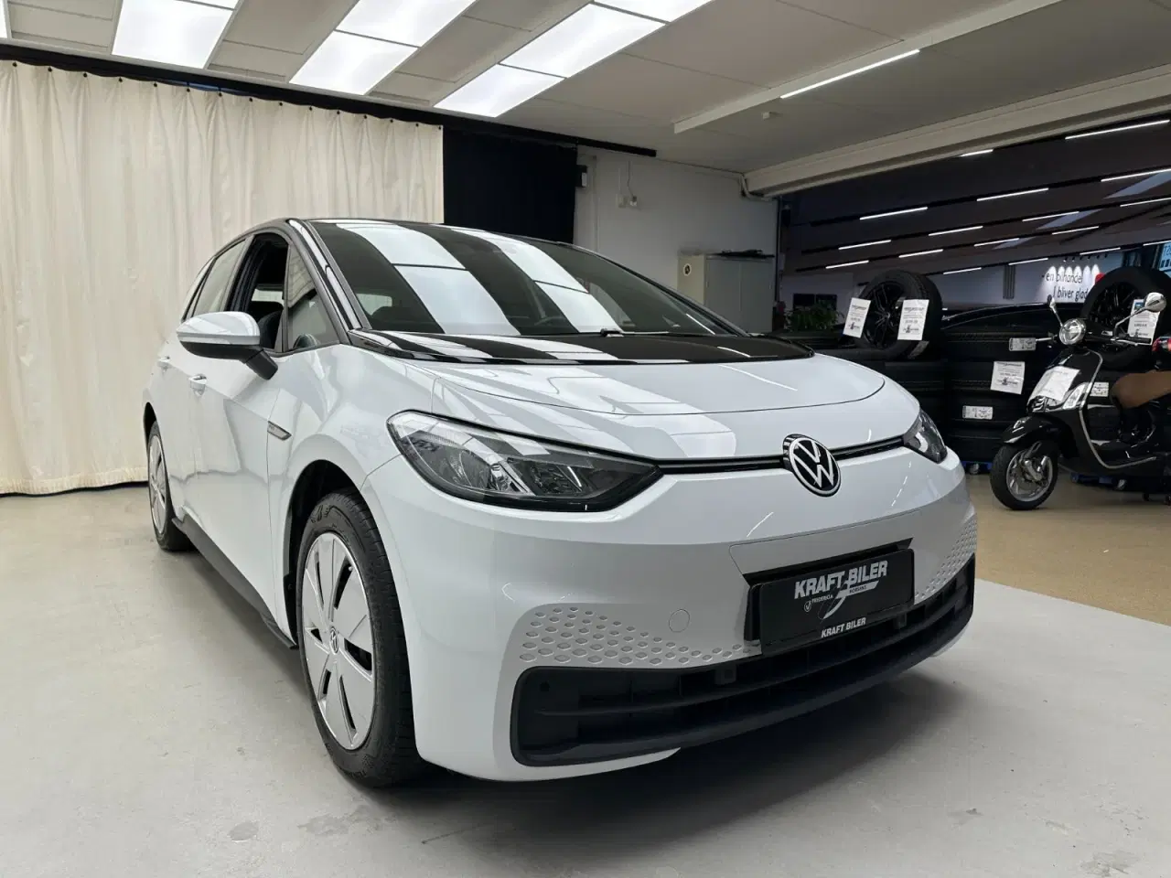 Billede 5 - VW ID.3 58 Pro