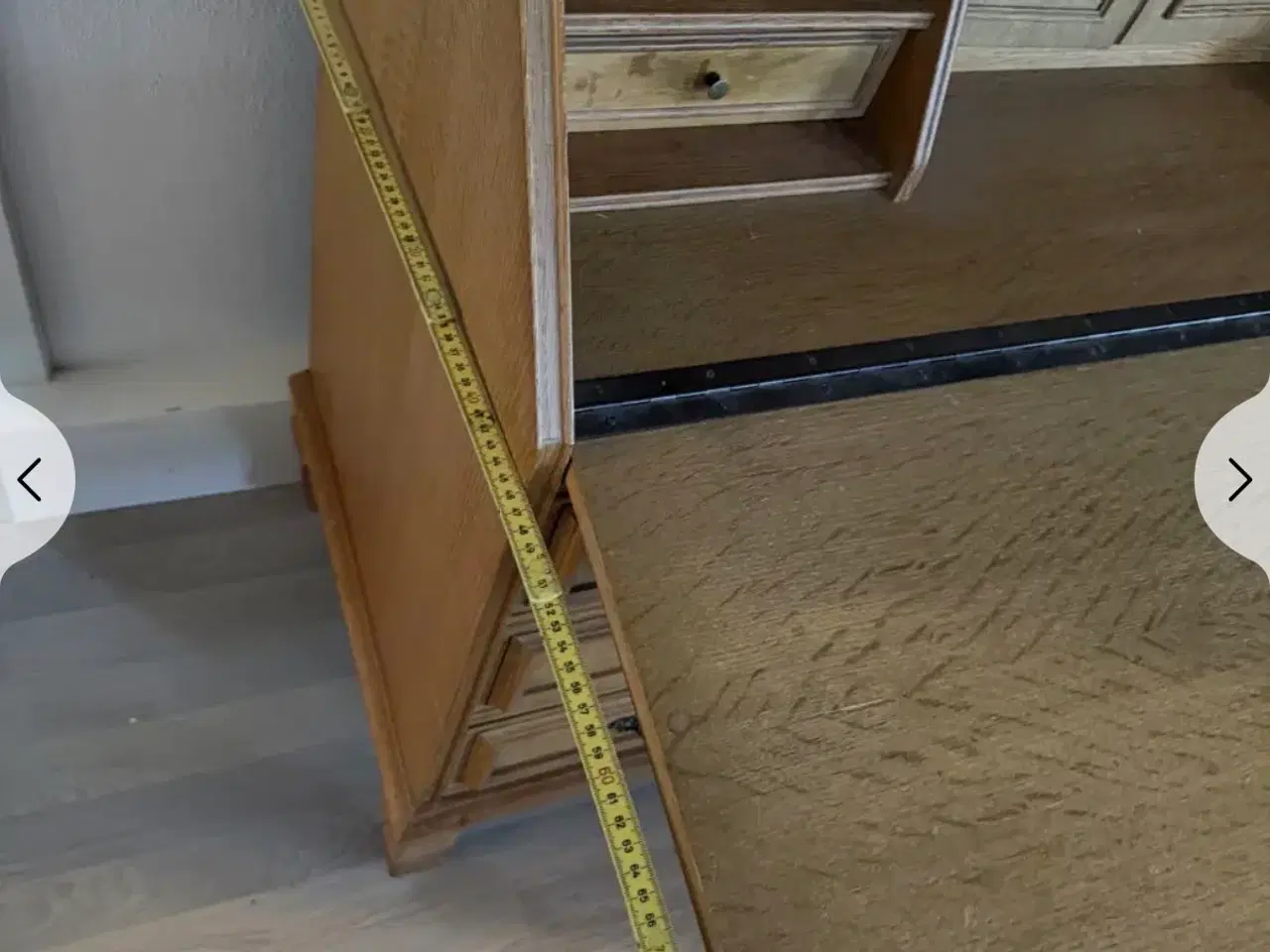 Billede 6 - Chatol syret egetræ