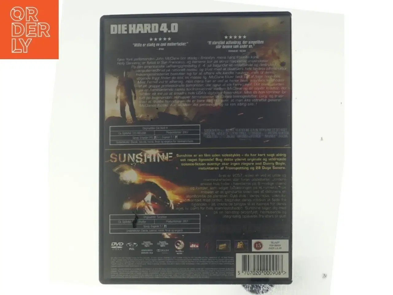 Billede 3 - Die Hard 4.0