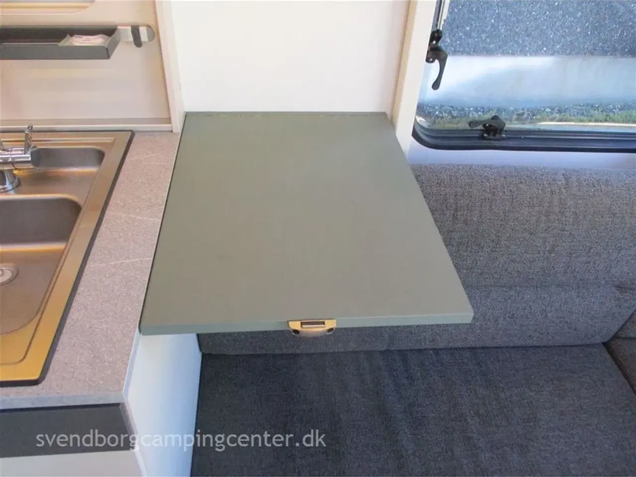 Billede 9 - 2021 - Adria Adora 613 UT