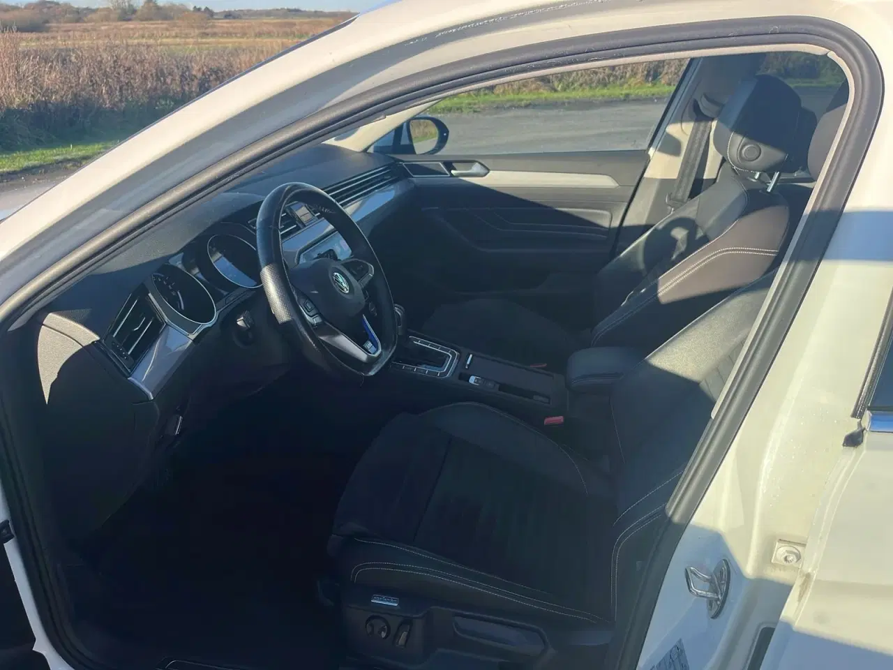 Billede 9 - VW Passat 1,4 GTE Variant DSG