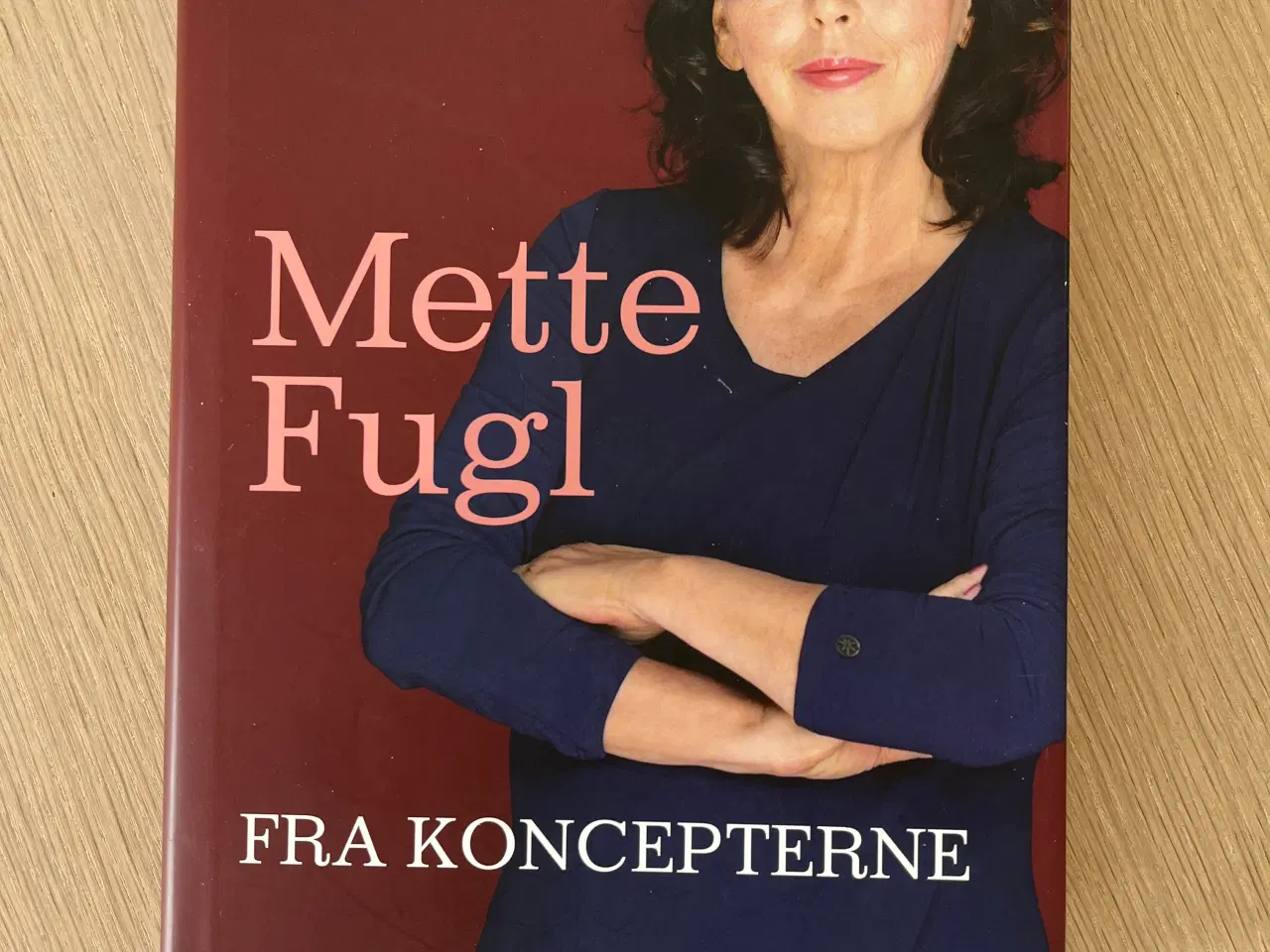 Billede 1 - Mette Fugl 