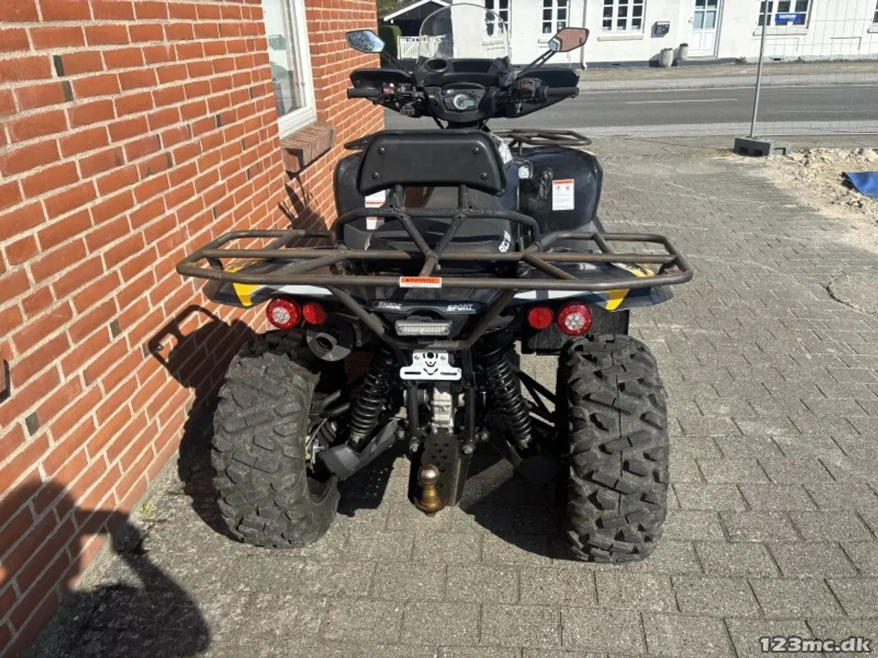 Billede 5 - Access 850 L