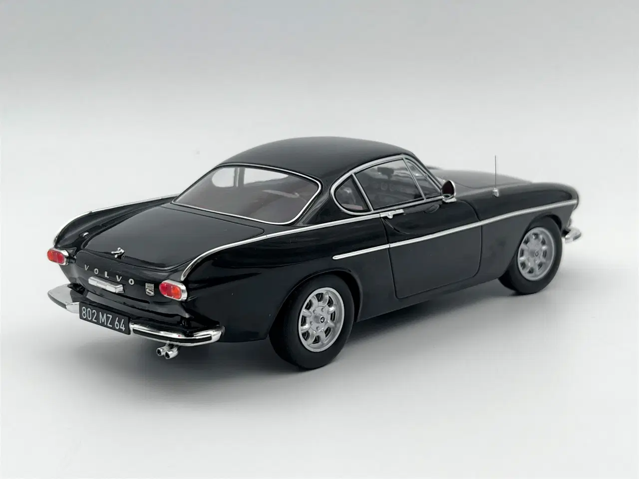 Billede 3 - 1967 Volvo P1800 S - Limited Edition 72/400 - 1:18