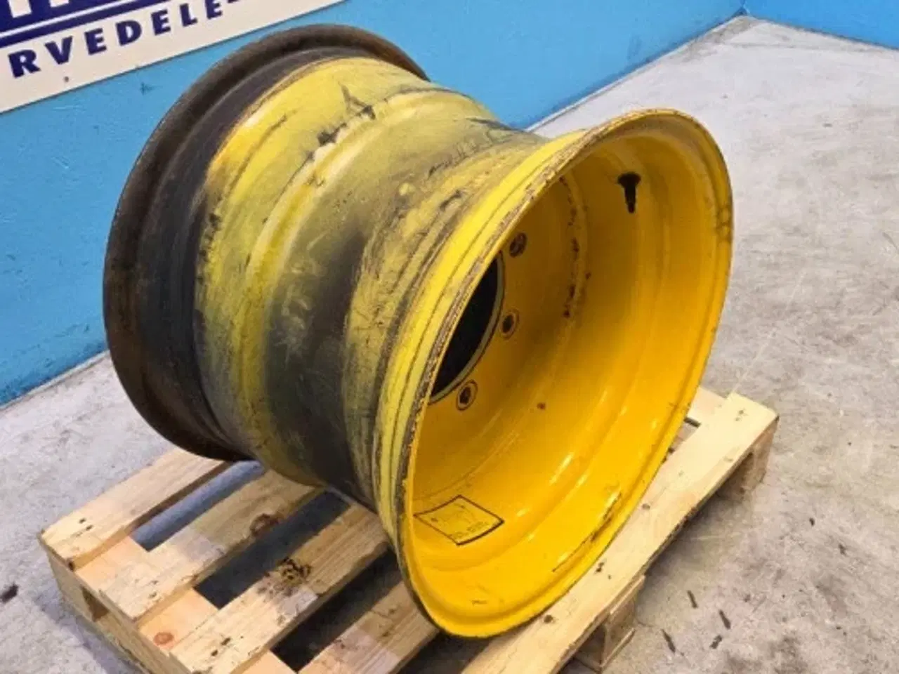 Billede 10 - 20"   W16X20