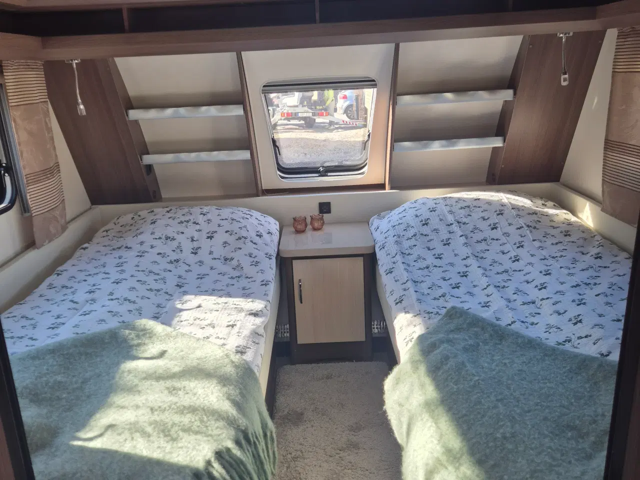 Billede 11 - Hobby 620 CL Prestige